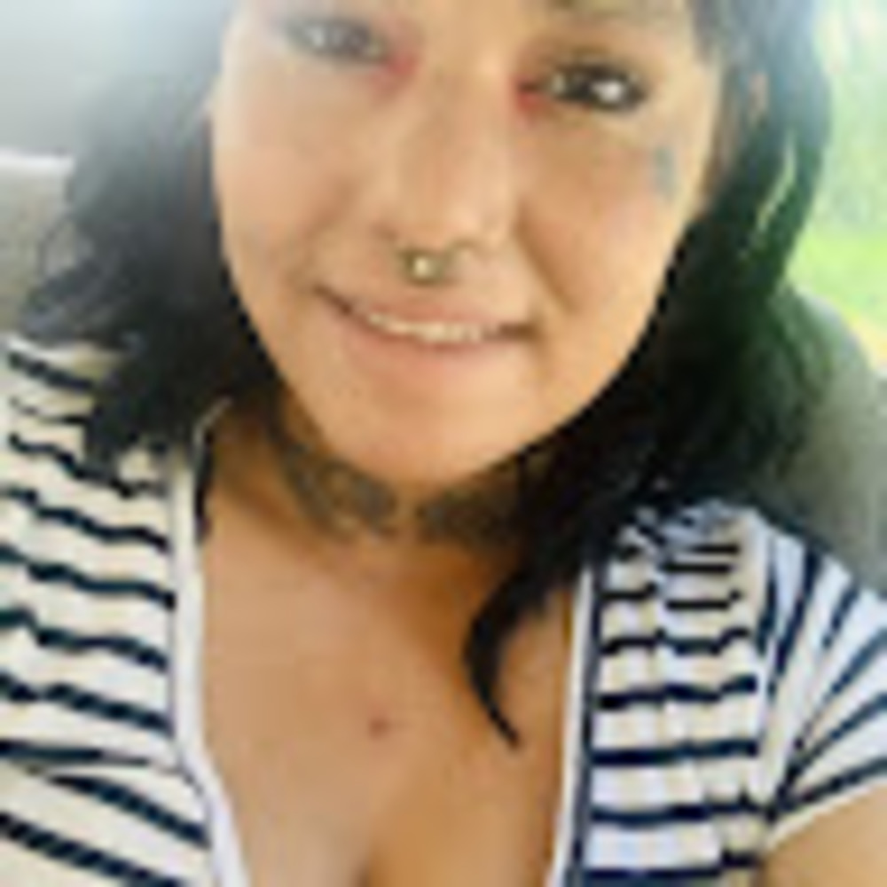 Meet your Posher, Keisha